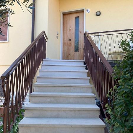 La Casa Di Thomas Apartment Lazise Exterior photo