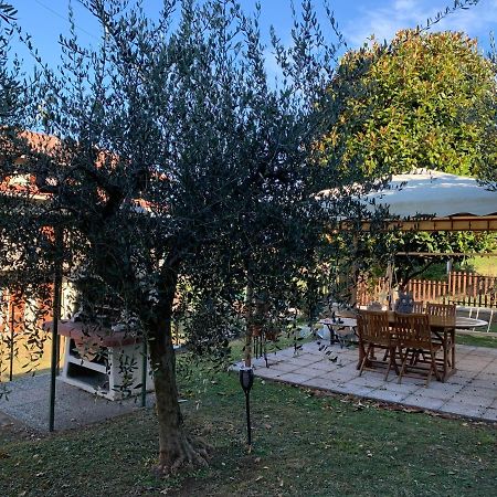 La Casa Di Thomas Apartment Lazise Exterior photo
