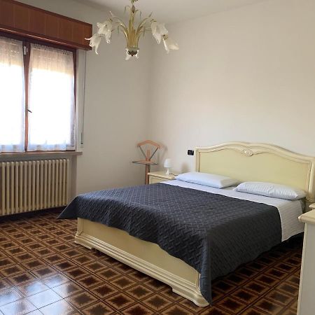 La Casa Di Thomas Apartment Lazise Exterior photo